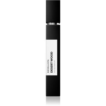 NOVELLISTA Desert Wood Eau de Parfum editie limitata unisex - imagine 2